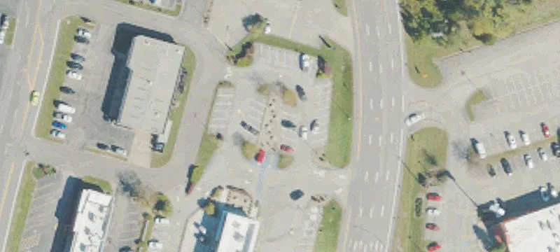 Mall Rd