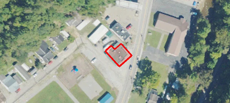 100 Ellis Ave