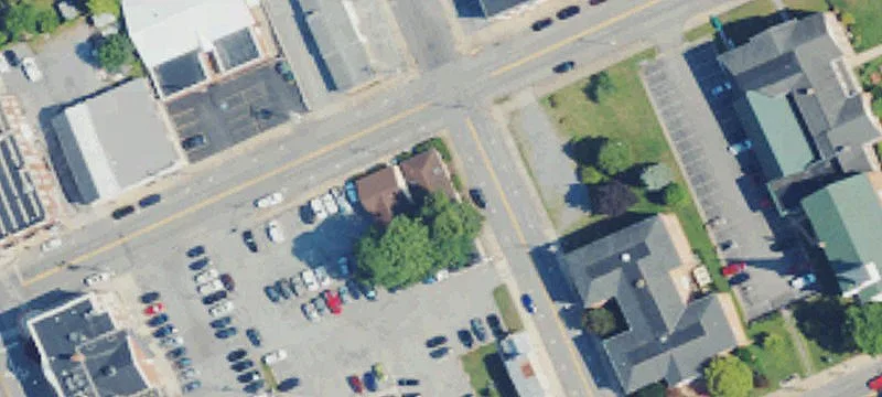 121 Liberty St
