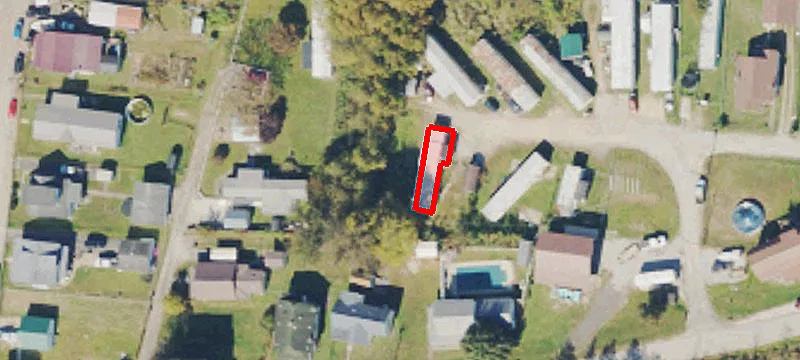 200 Hideaway Ct