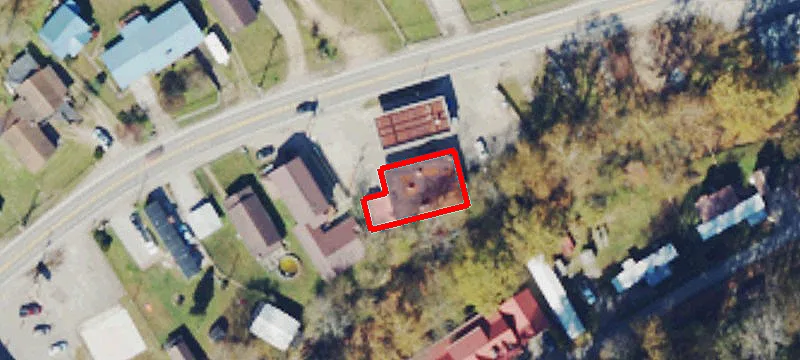 524 Campbells Crk Dr