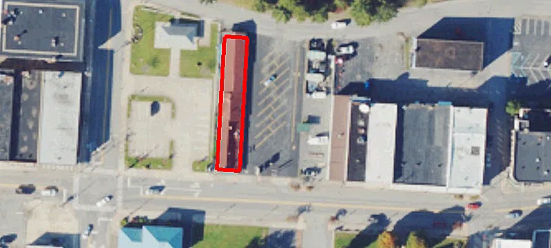 Main St