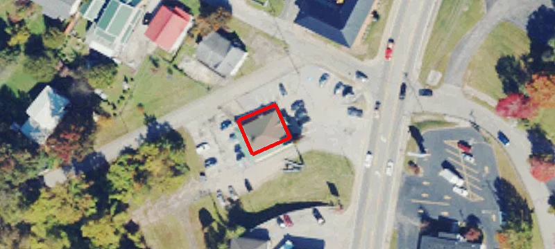300 Goff Mtn Rd