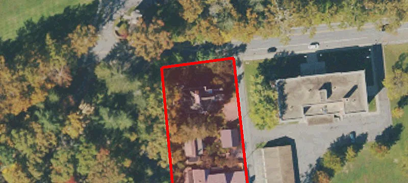 318 Buffalo St