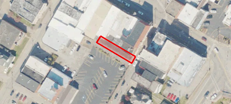 Church St