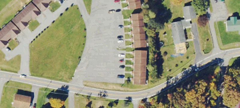 Old Oakvale Rd