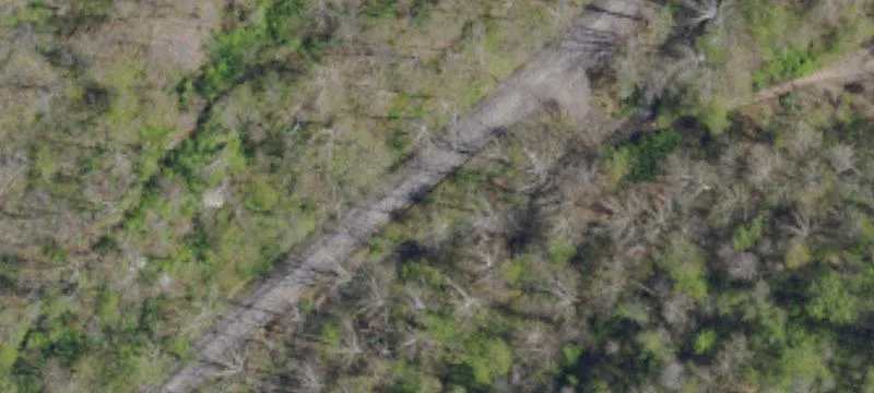 Pierce Run Rd