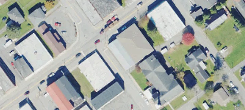 Main St