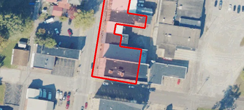 Main St