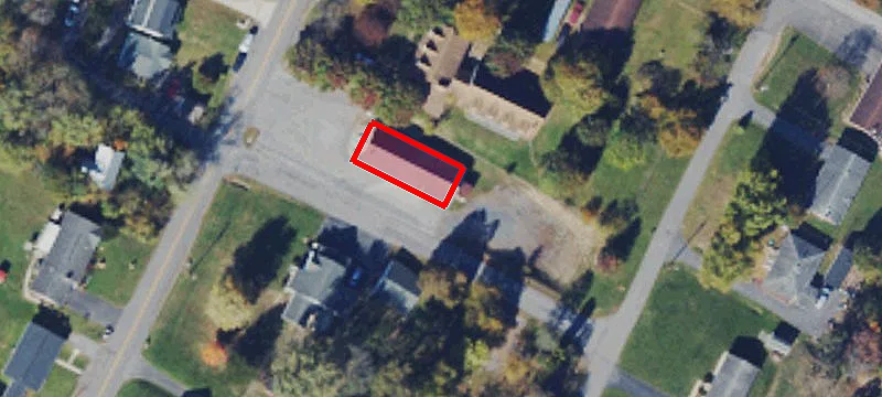 734 Harrison Ave