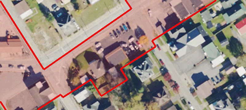 Main St