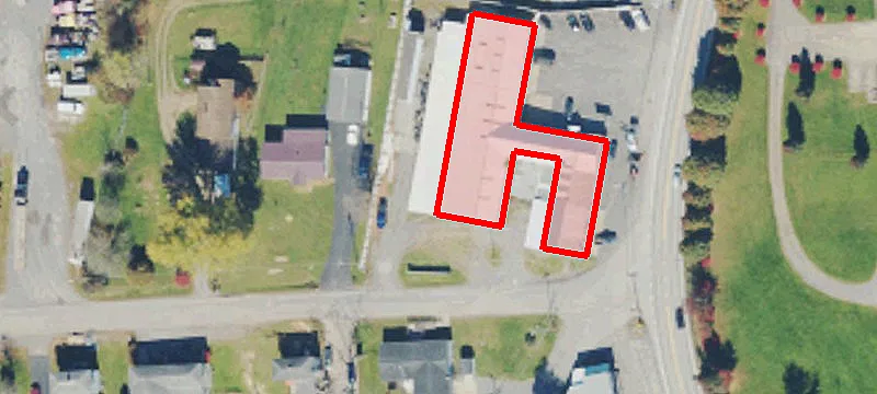 10422 Veterans Memorial Hwy
