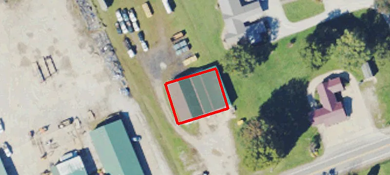 7958 Pleasants Hwy