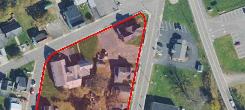 17 Lee St