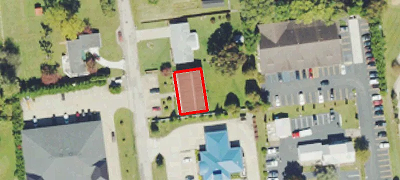 Arbaugh Dr