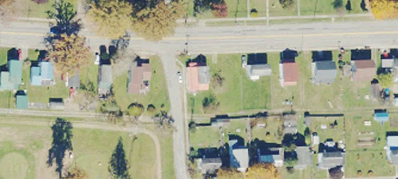 540 Kanawha Ave