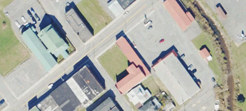 Main St