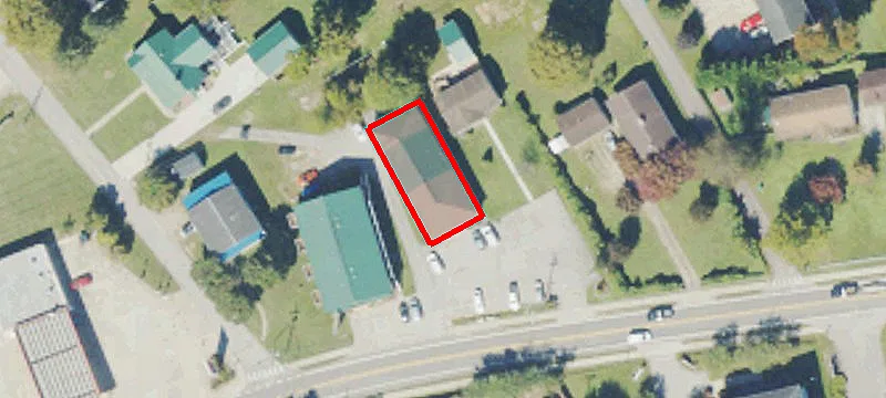 3266 Winfield Rd