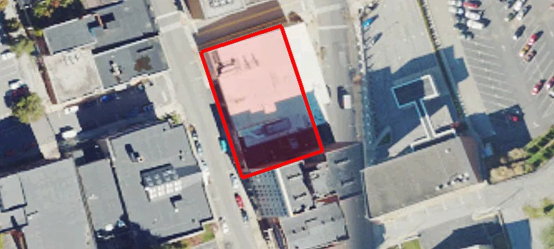 Federal St