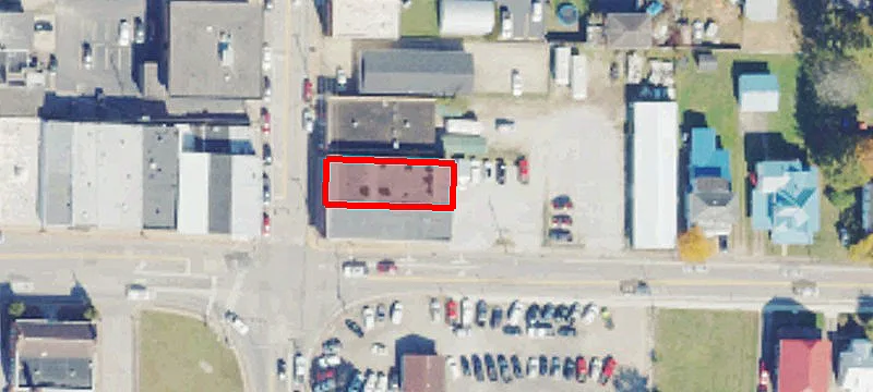 103 Church N St