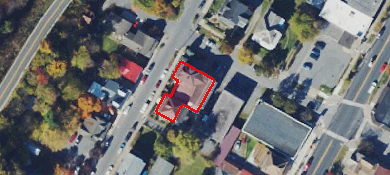 42 Independence St