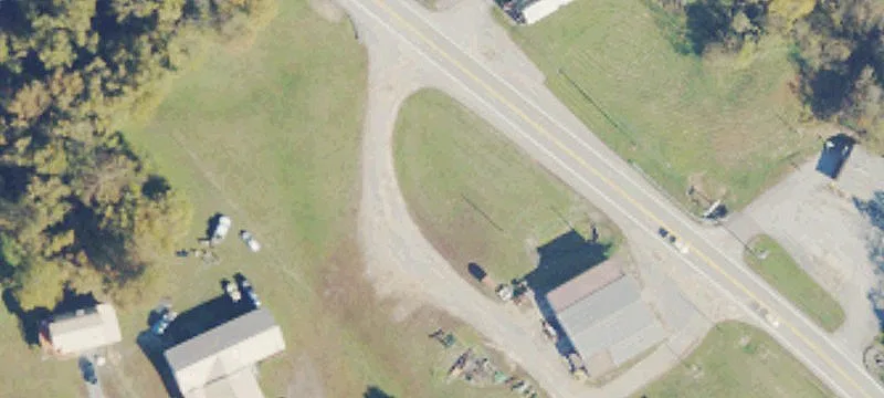 Wv Hwy 5th E Main St