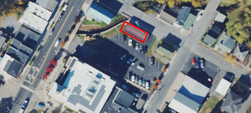 Berkeley Springs, WV 25411