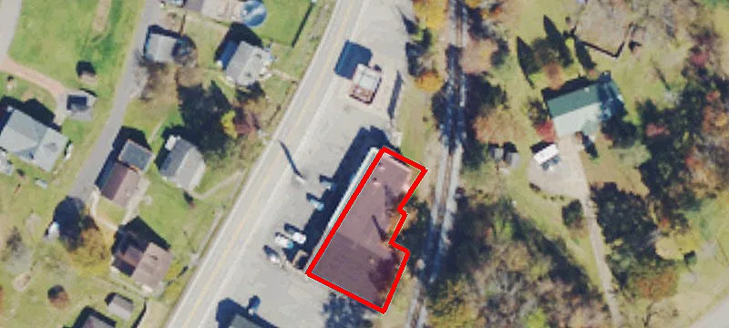 912 Shinnston Pike