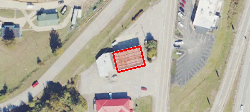 141 Clay Lick Rd