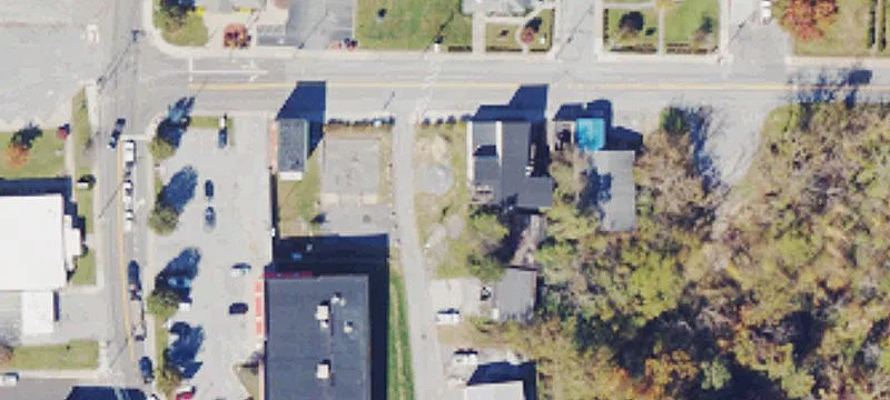 Vermillion St