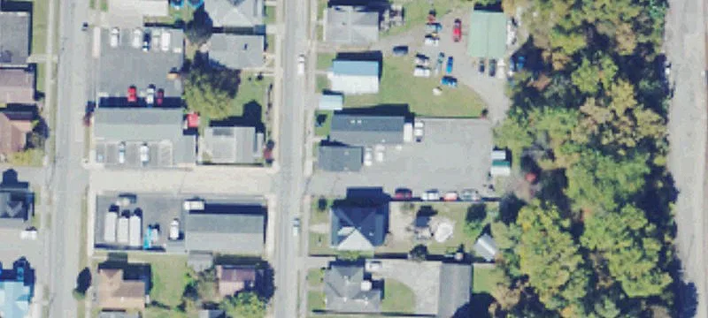Pleasant St