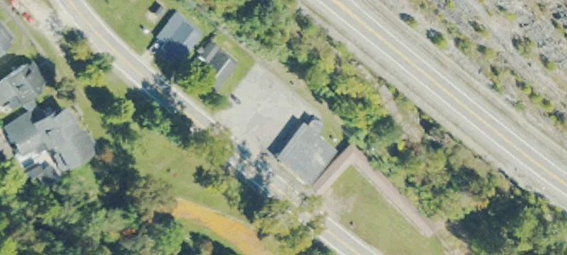 90 Copperas Frk Rd