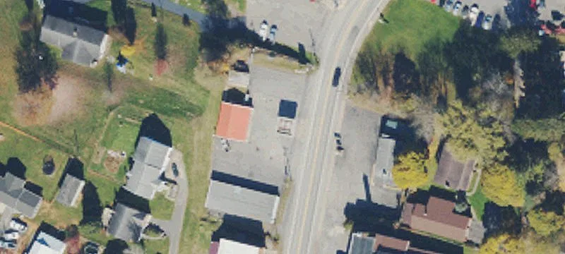 Main St
