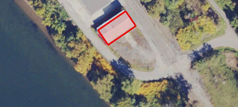 1233 Industrial Park Rd