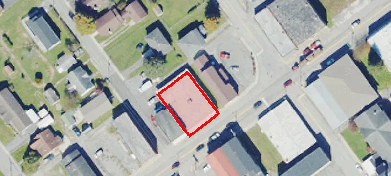 Main St