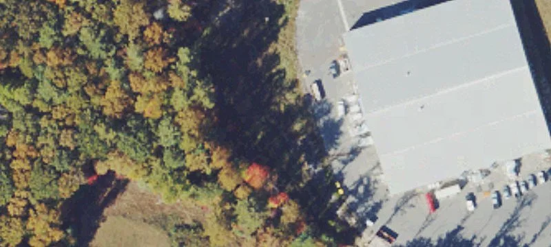 Industrial Park Rd
