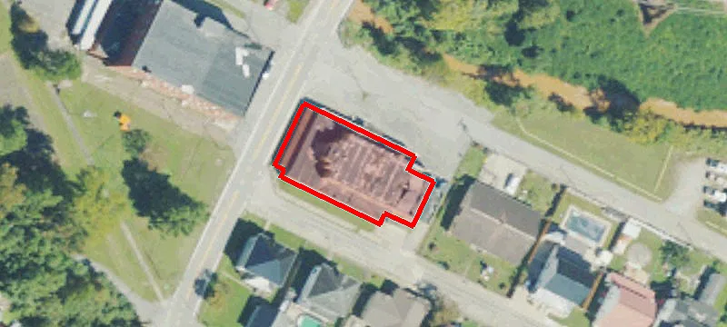 3187 Holden Rd