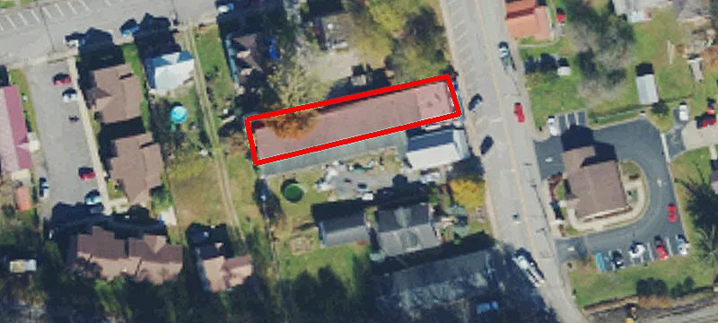30 Buffalo St