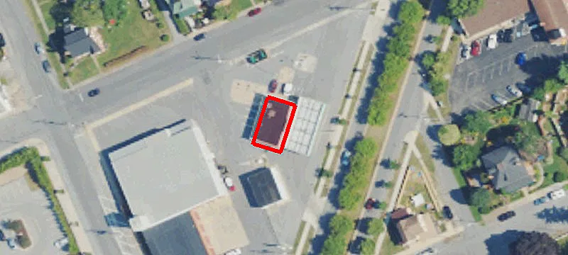400 Fairfax Blvd