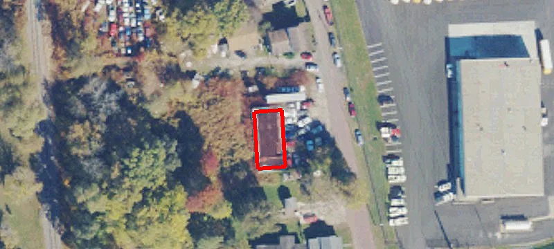 505 Western Ave