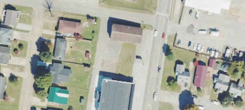 Jackson Ave