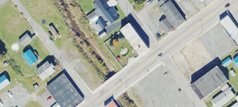 Main St