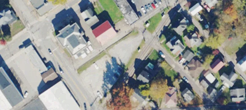 Mckinley St