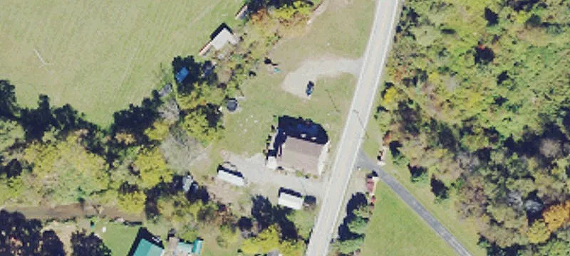 2811 Old Bramwell Rd