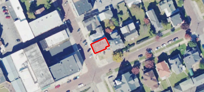 321 3rd Ave