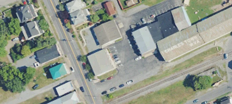 301 Mildred St