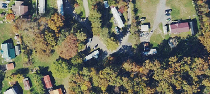 Kirby Addition Rd