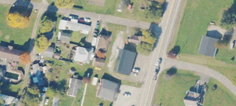 Steelton St