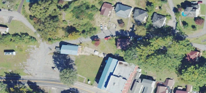 Guyandotte Ave