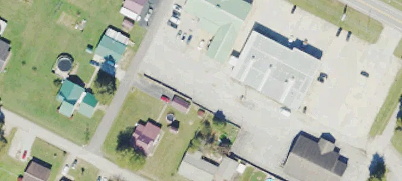 Cypress St